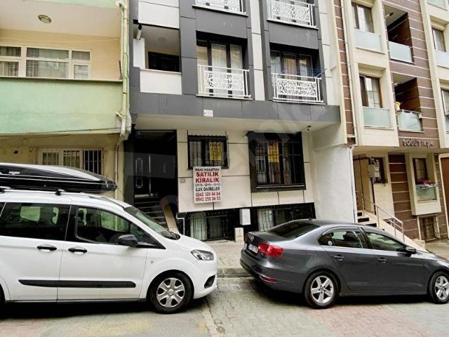 KAĞITHANE ORTABAYIR KİRALIK DAİRE