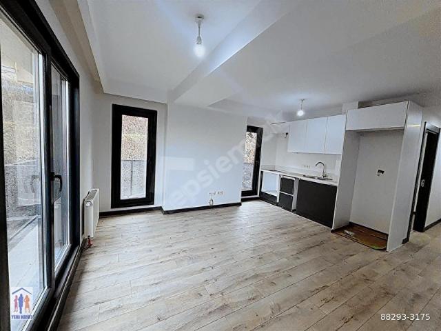KAĞITHANE MARİ VADİ EVLERİ MERKEZİ 2+1 SIFIR ŞIK SATILIK DAİRE