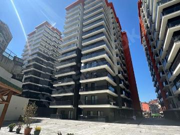 KAĞITHANE MARİ VADİ EVLERİ'NDE 2+1 SIFIRKREDİYE UYGUN REZİDANS