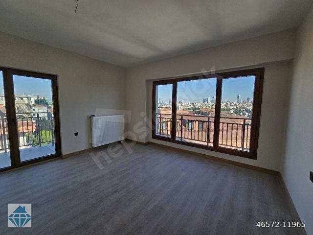 KAĞITHANE MERKEZ MAHALLEDE, TOKİ HİZMET SİTESİ 2+1 KİRALIK DAİRE