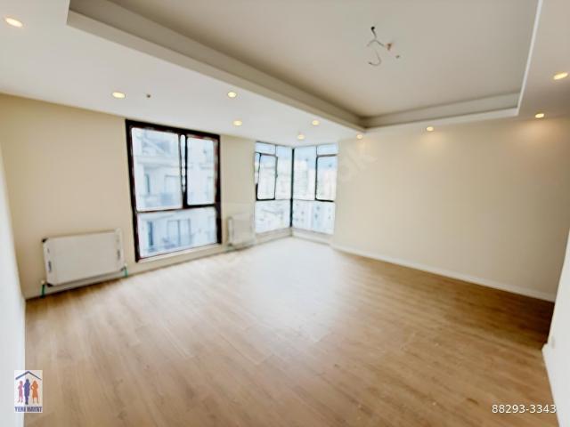 KAĞITHANE MERKEZ ZOOM REZİDANS 2+1 LÜX SATILIK DAİRE