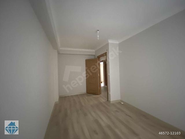 KAĞITHANE MERKEZİ LOKASYONDA SATILIK 2+1 DAİRE