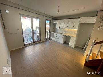 KAĞITHANE NURTEPE METROYA 200 M SATILIK 3+1 DUBLEX SIFIR DAİRE