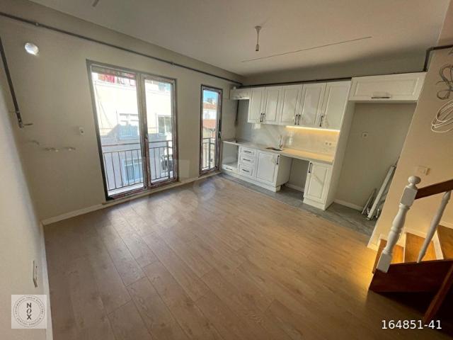 KAĞITHANE NURTEPE METROYA 200 M SATILIK 3+1 DUBLEX SIFIR DAİRE