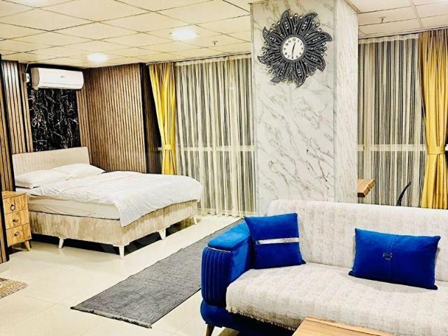 KAĞITHANE SANAYİ SEYRANTEPE MERKEZ AVM ÜNİ ÇEVRESİ GÜNLÜK SUİT OTEL
