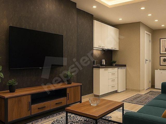 KAĞITHANE SEYRANTEPE KAĞITHANE SARIYER AYAZAGA GS STADYUM ÇEVRESİ SUİT OTE