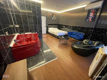 KAĞITHANE SEYRANTEPEDE GÜNLÜK LÜKS DAİRELER