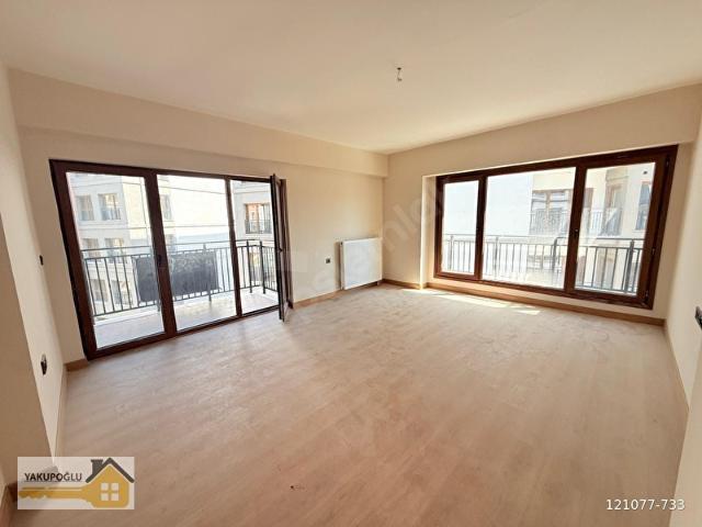 KAĞITHANE TOKİ HİZMET SİTESİNDE YAKUPOĞLUNDAN SATILIK 3+1 DAİRE