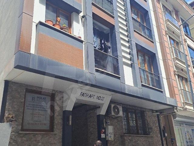 ORTABAYIR MEYDANDA SATILIK 2+1 DAİRE Boş ASANSÖRLÜ 1.KAT