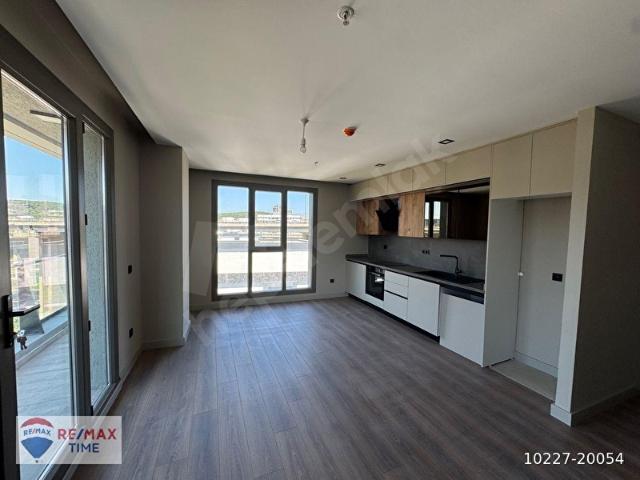 KAĞITHANE VADİ PREMIUM'DA MANZARALI FERAH 2+1 KİRALIK
