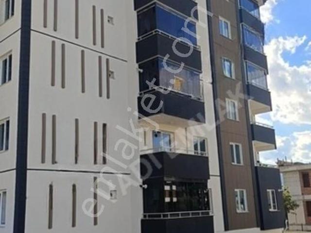 Kaşıkçıbağları Mahallesinde Kiralık Sıfır 1+1 Daire|vadi Emlak