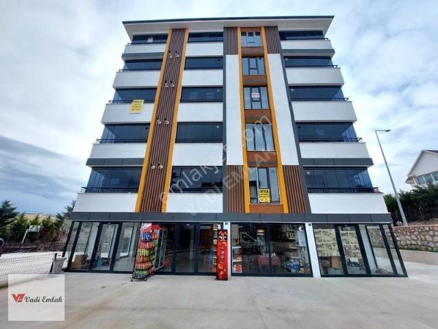 Kaşıkçıbağları'nda Full Eşyalı Kiralık 1+1 Daire/vadi Emlak