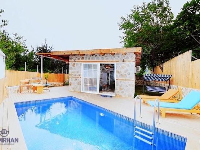 Kaş,kalkan İslamlarda Villa