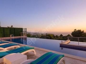 Kalkan, Kaş, Kaş, Antalya ili, Akdeniz Bölgesi