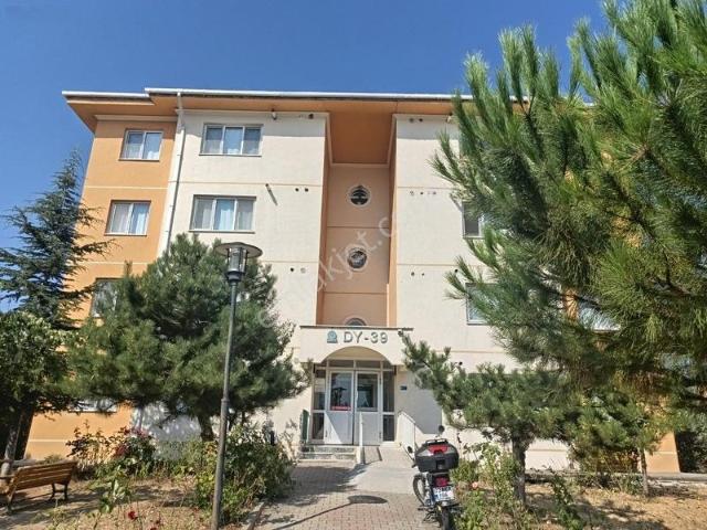 Kaçmaz 2+1 Daire