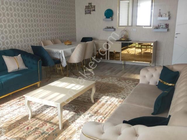 Kaçmaz’dan Bağcılar Mahallesinde Ultra Lüks 3+1 Daire