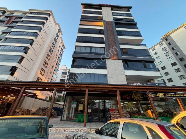 Kaçmaz Emlak'tan Çaydaçıranın Kalbinde 3+1 Satılık Sıfır Daire