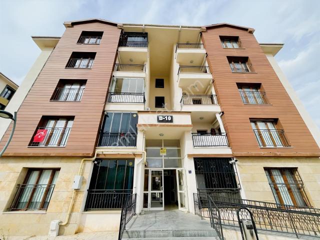 Kaçmaz Emlak'tan Galericiler Üstü 1.etap Kiralık 2+1 Daire