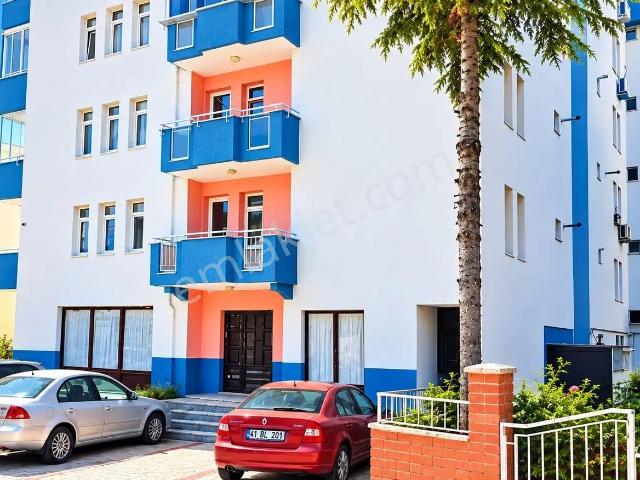 Kaçmaz Emlak'tan Derince 60 Evlerde Kiralık 3+1 Arakat Daire