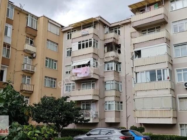 Kaçmaz Emlak'tan Derince 60 Evlerde Kiralık 3+1 Geniş Daire