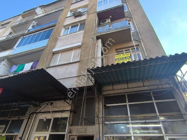 Kaçmaz Emlaktan Şehir Merkezinde 2