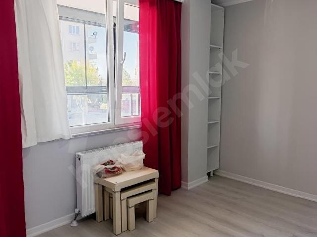 Uzunköprüde Eşyalı Kiralık 1+1 Ultra Lüks Daire Kaçmaz Emlak