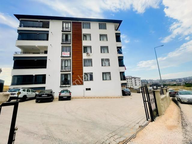 Kaçmaz Emlak'tan Özel Harekat Yakını Sıfır 3+1 Kiralık Daire