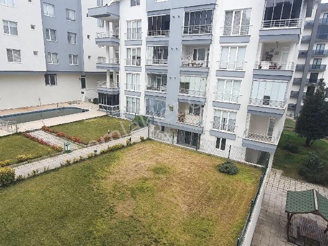 Kaçmaz Emlak'tan Nilüfer Balat Mah Prestij Evleri Satılık 2+1 Daire