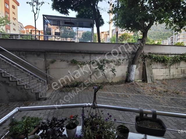 Kaçmaz Emlak'tan Satılık Bağlaraltında 2.cadde Cepheli 3+1 Daire