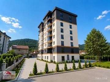 KAÇMAZ EMLAKTAN SULTANBEYLİ TURGUTREİS'TE 2+1 SATILIK LÜKS DAİRE