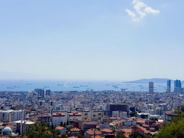 Kaçmaz Emlaktan Pendik Çınardere De Satılık 3+1