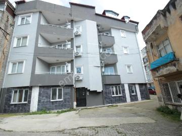 Kaçmaz Emlak'tan Trabzon Toklu Mah Eşyalı Kiralık 2+1 Daire