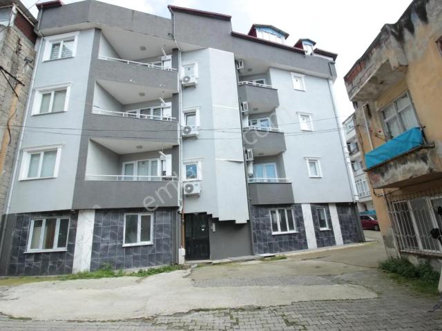 Kaçmaz Emlak'tan Trabzon Toklu Mah Eşyalı Kiralık 2+1 Daire