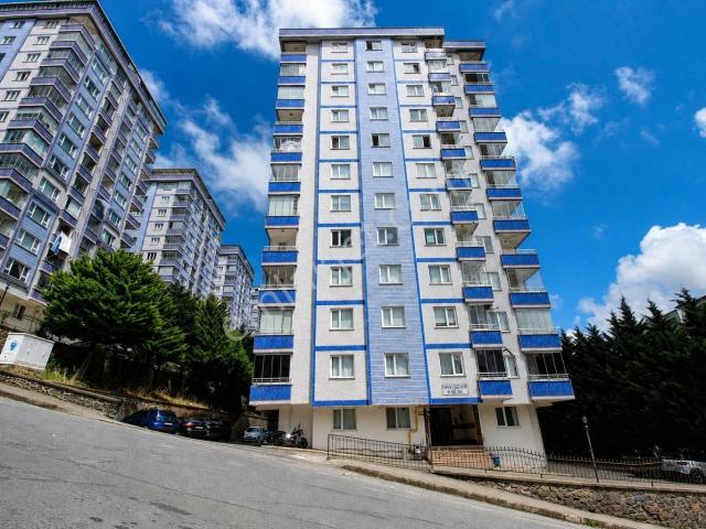 Kaçmaz Emlak'tan Trabzon Ortahisar Çukurçayır Mah Kiralık Daire