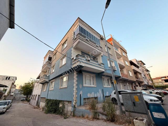 Kaçmaz Emlak Bursa Osmangazi Atıcılar Mah Satılık Lüks Otoparklı Daire