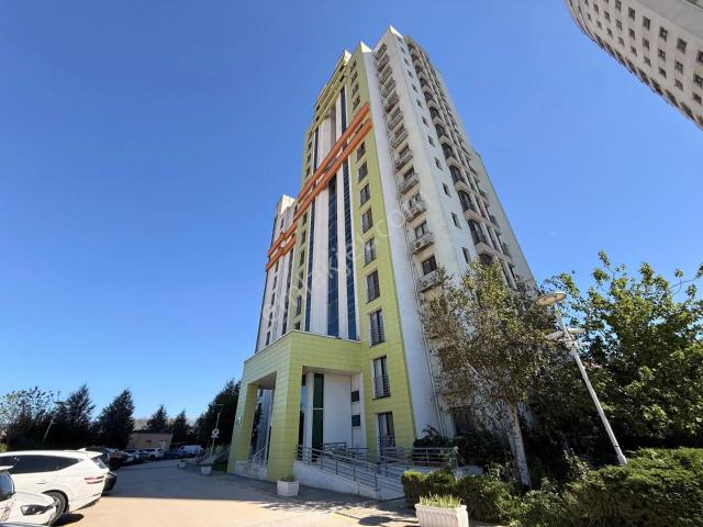 Kaçmaz Emlak Bursa Modern Kiralık 2+1 Gölet Manzaralı Daire!