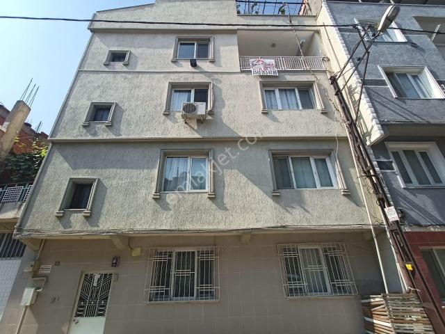Kaçmaz Emlak Bursa Yıldırım Arabayatağı Mah Kiralık Daire
