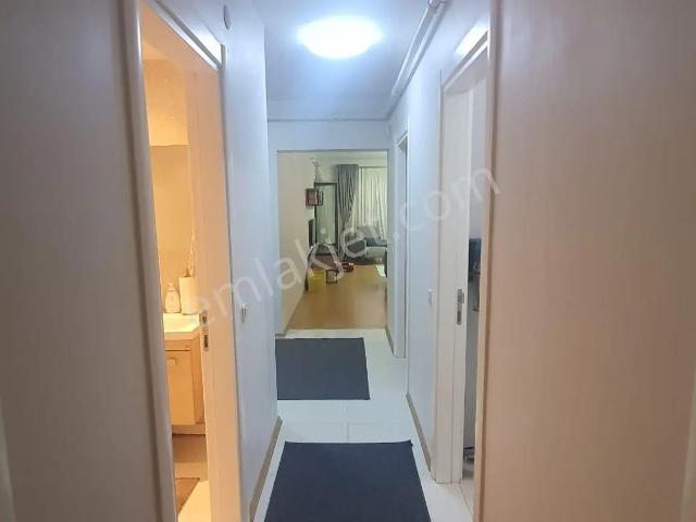 Kaçmaz Emlak Demirtaş Cumhuriyet Bursa Modern Site Satılık 3+1 Daire!