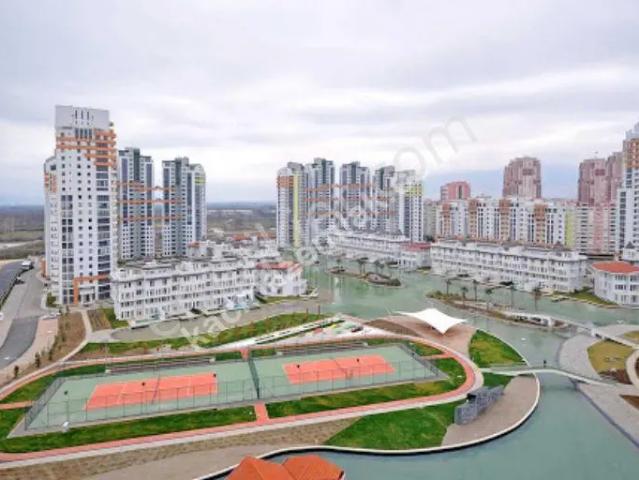 Kaçmaz Emlak Osmangazi Cumhuriyet Mah Bursa Modern Satılık Eşyalı 1+1 Balkonlu Daire