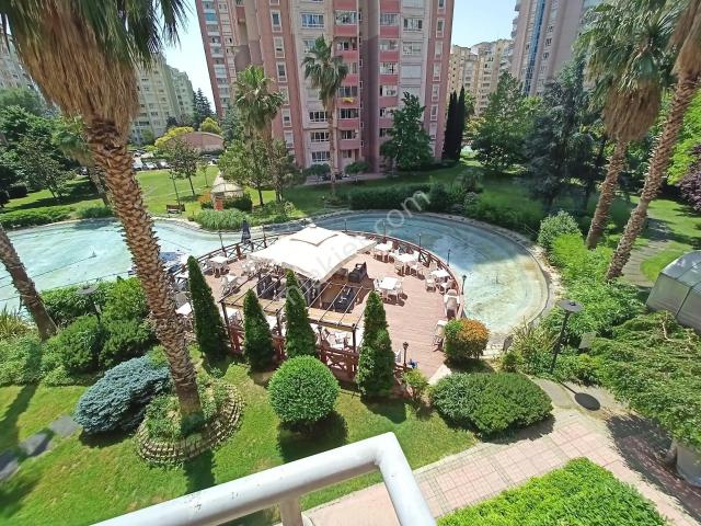 Kaçmaz Emlak Osmangazi Cumhuriyet Mah Yasemin Park Kiralık Veya Satılık Kapalı Otopark