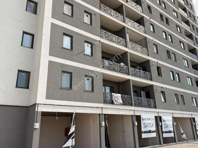 Kaçmaz Emlak Osmangazi Demirtaş Cumhuriyet Mah Prestij Yeni Hayat Satılık Sıfır Daire