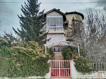 Kaçmaz Emlak Sivas Eğriköprü Mah. Satılık Villa 6+1 Net 360 M²