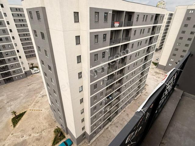 Kaçmaz Emlak Prestij Yeni Hayat Kiralık 3+1 Daire! 9.kat