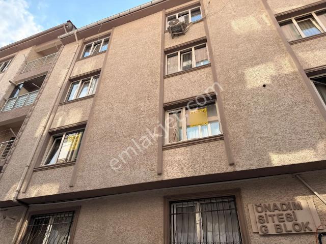Kaçmaz Emlak Yıldırım Selimzade Hacıseyfettin Mah Satılık Ara Kat Daire