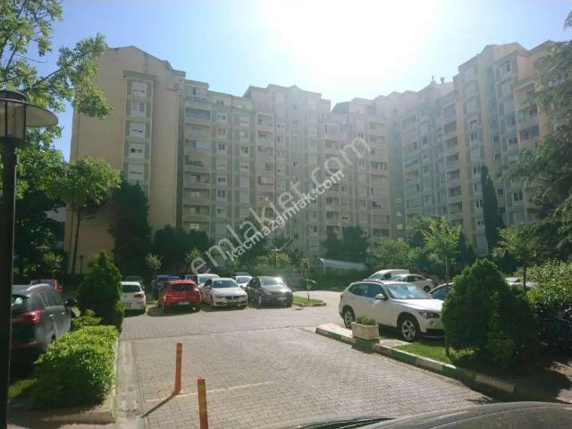 Kaçmaz Emlak Yasemin Park Yeşil Şehir Satılık 4+1 Bakımlı Fırsat Daire