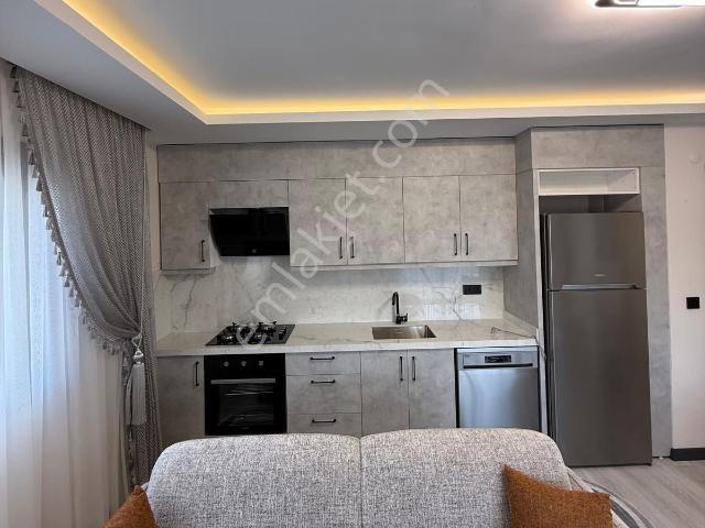 Kaçmaz Fırsat! Davutlar’da 2+1 Ful Eşyalı Köşe Daire