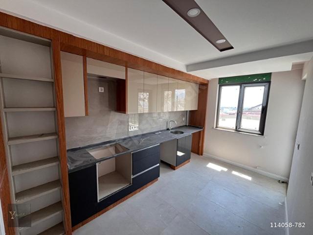 KAÇMAZ FIRSAT SATILIK LÜKS 2+1 DAİRE