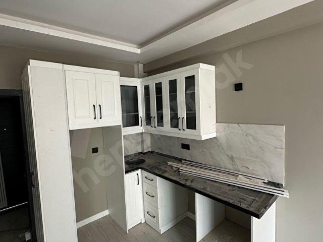KAÇMAZ FIRSATT Sarıçamda SIFIR İskanlı 1+1SATILIK DAİRE