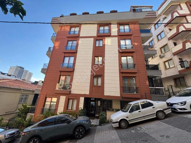 Kaçmazdan 1+1 Bahçe Katı Merkezi Konumda Kiralık Dairemiz