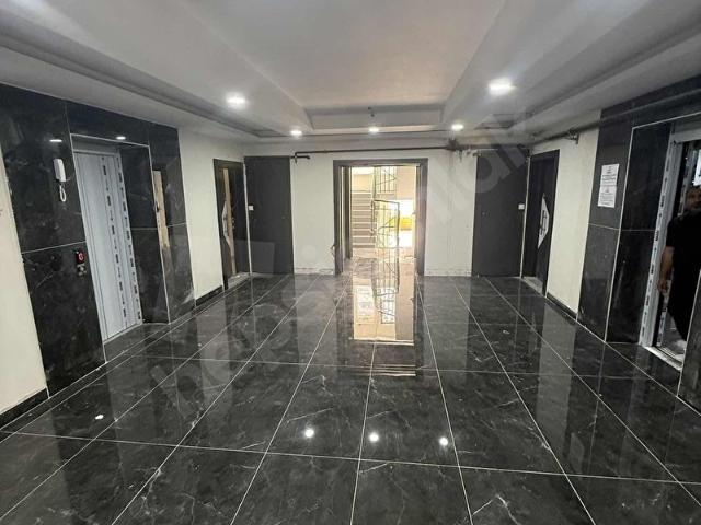 KAÇMAZ'DAN 3+1SATILIK SIFIR DAİRE